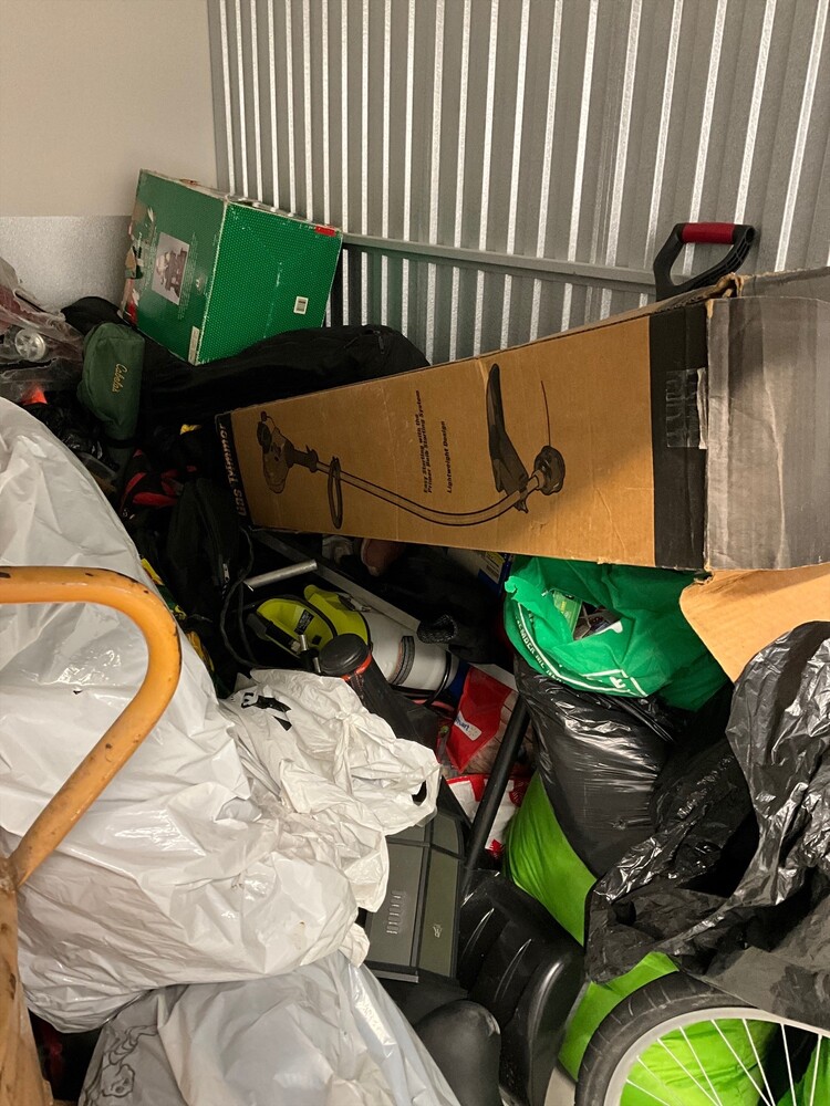 SmartStop Self Storage - Milner Av Scarborough  auction IB-4667 50