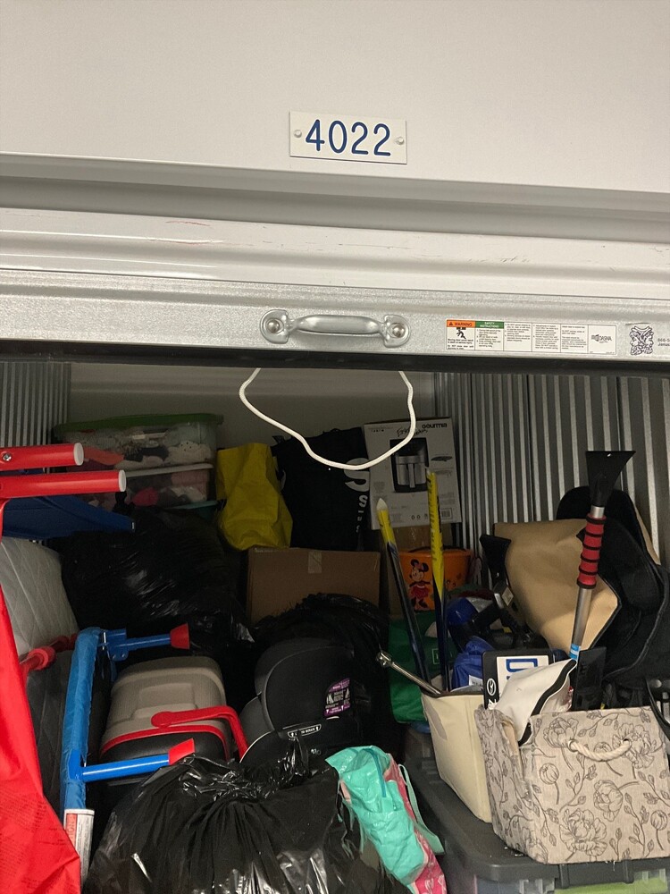 SmartStop Self Storage - Milner Av Scarborough  auction IB-1535