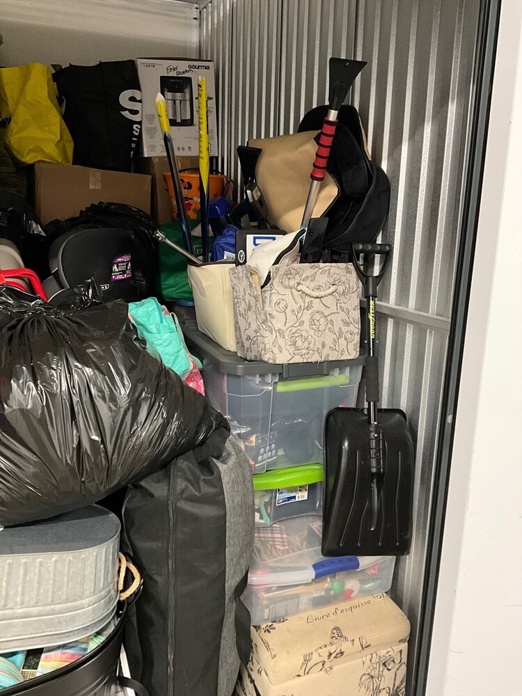 SmartStop Self Storage - Milner Av Scarborough  auction IB-1535 20