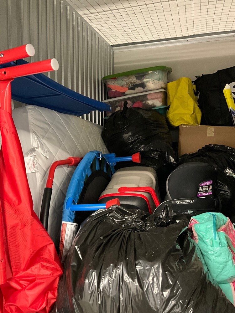 SmartStop Self Storage - Milner Av Scarborough  auction IB-1535 40