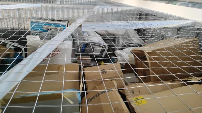 SmartStop Self Storage - Milner Av Scarborough  auction IB-7560