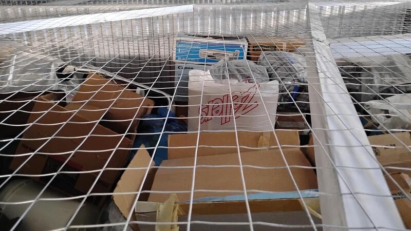 SmartStop Self Storage - Milner Av Scarborough  auction IB-7560 30