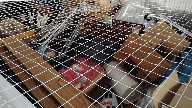 SmartStop Self Storage - Milner Av Scarborough  auction IB-7560 40