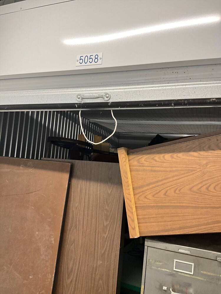 SmartStop Self Storage - Milner Av Scarborough  auction IB-5767