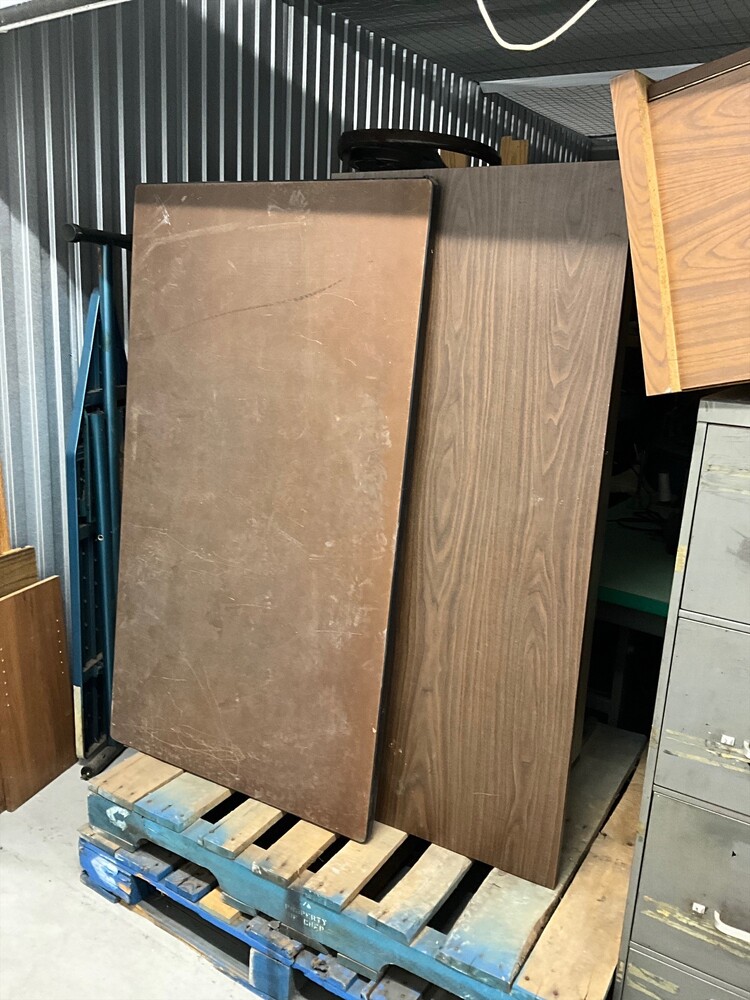 SmartStop Self Storage - Milner Av Scarborough  auction IB-5767 10