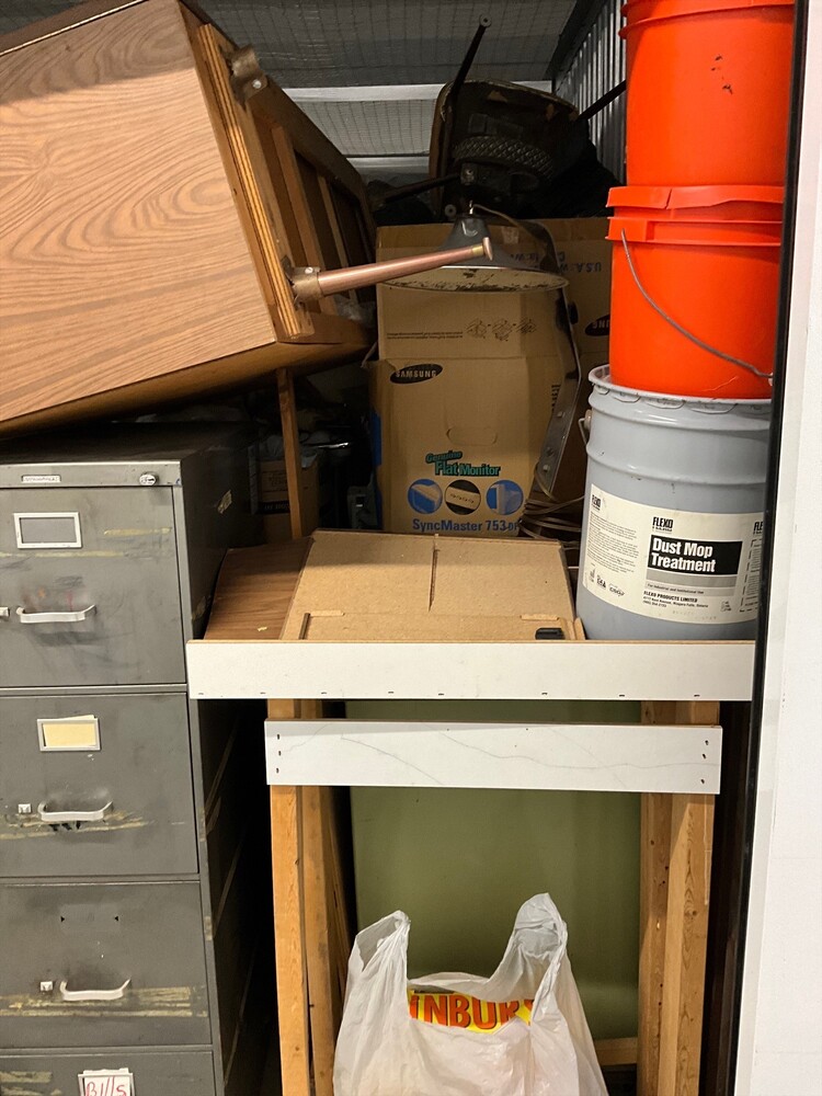 SmartStop Self Storage - Milner Av Scarborough  auction IB-5767 20