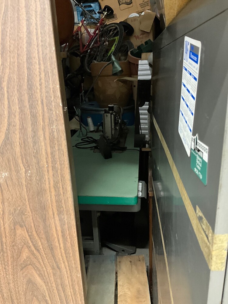 SmartStop Self Storage - Milner Av Scarborough  auction IB-5767 30