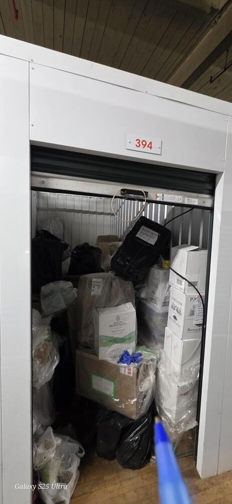 Public Storage P0063 -Hess St  auction IB-4716 20