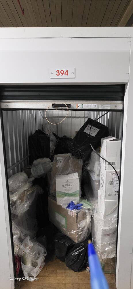 Public Storage P0063 -Hess St  auction IB-4716 10