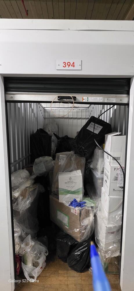 Public Storage P0063 -Hess St  auction IB-4716 30