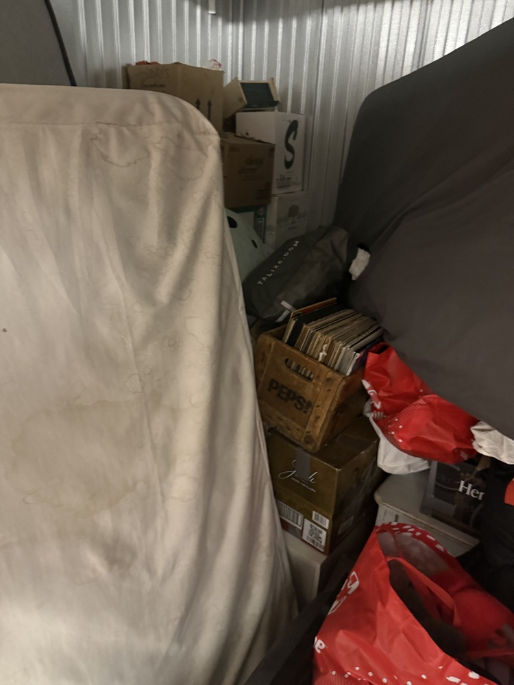 3019 - StorageMart 345 Danforth Road  auction IB-3702