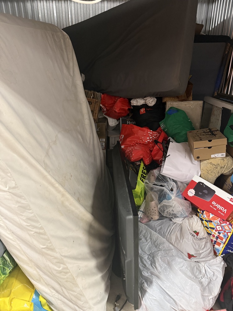 3019 - StorageMart 345 Danforth Road  auction IB-3702 10