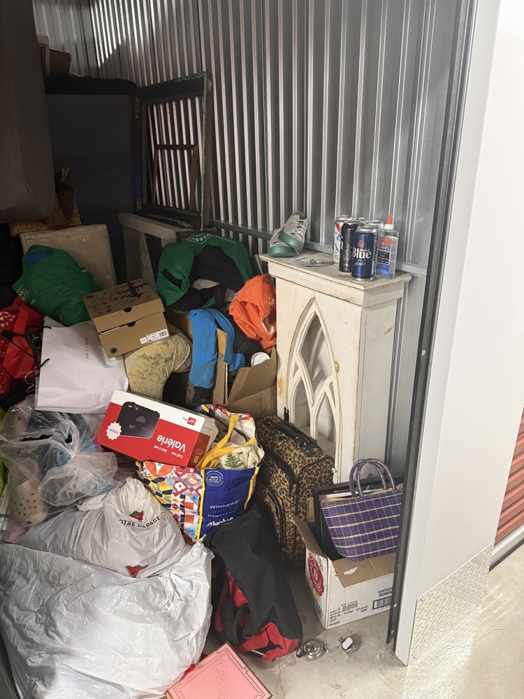 3019 - StorageMart 345 Danforth Road  auction IB-3702 30