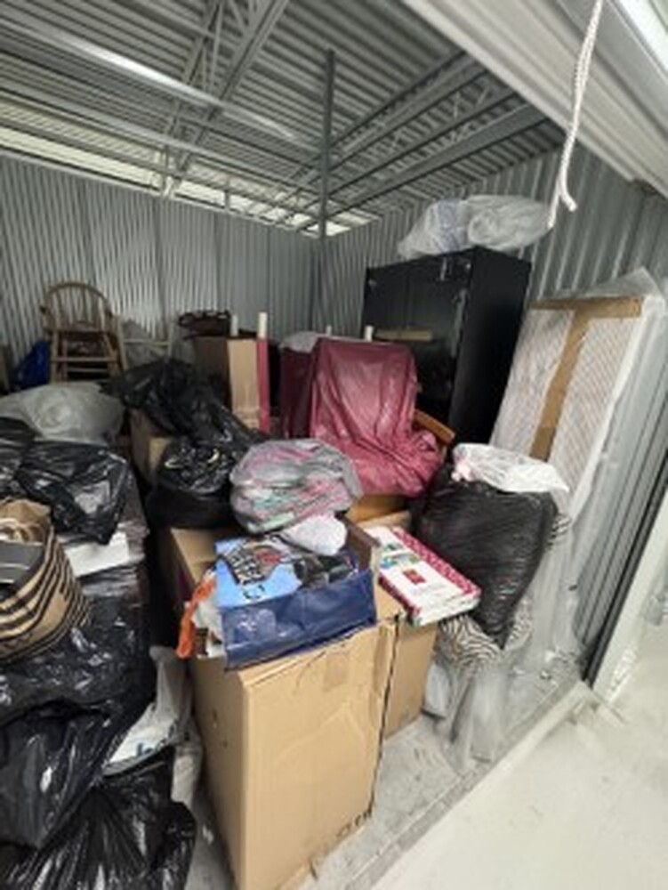 1-800-Self-Storage.com on Greenfield Rd, Oak Park  auction IB-3199