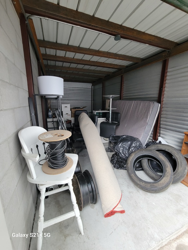 SmartStop Self Storage - 101 Bow Meadows Cres  auction IB-9618 10