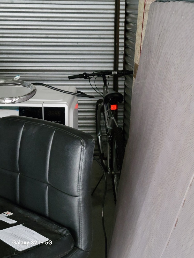 SmartStop Self Storage - 101 Bow Meadows Cres  auction IB-9618 20