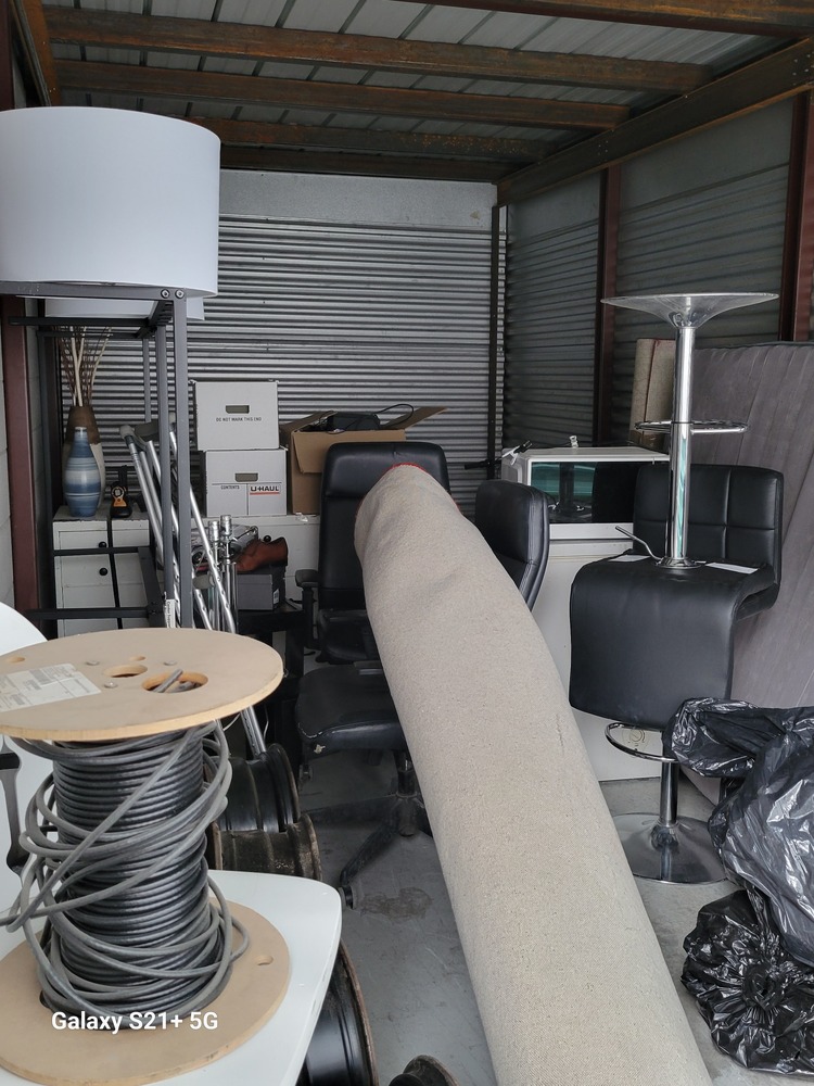 SmartStop Self Storage - 101 Bow Meadows Cres  auction IB-9618 40