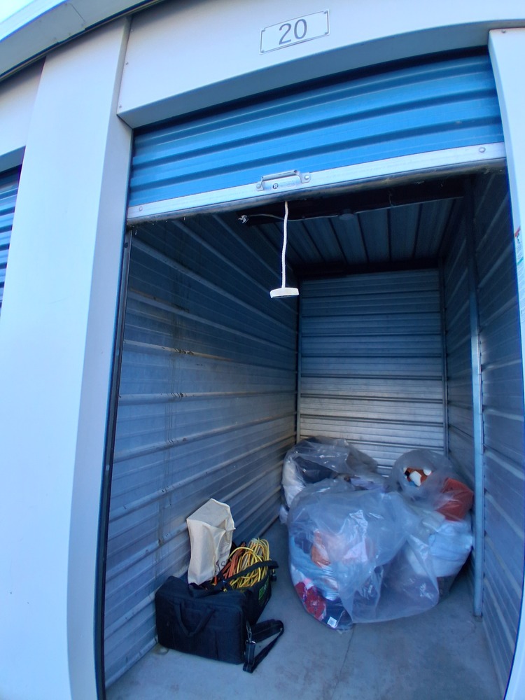 SmartStop Self Storage - 101 Bow Meadows Cres  auction IB-7735