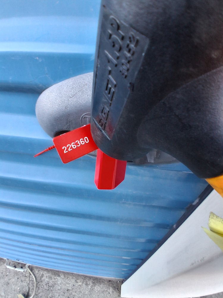 SmartStop Self Storage - 101 Bow Meadows Cres  auction IB-7735 10