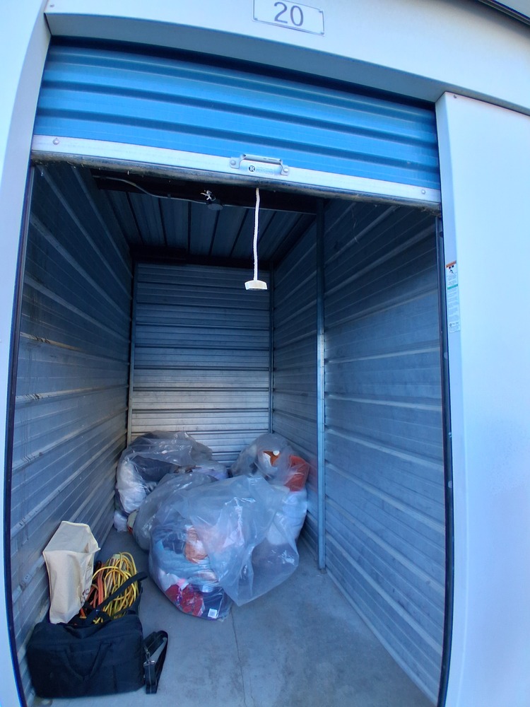 SmartStop Self Storage - 101 Bow Meadows Cres  auction IB-7735 20
