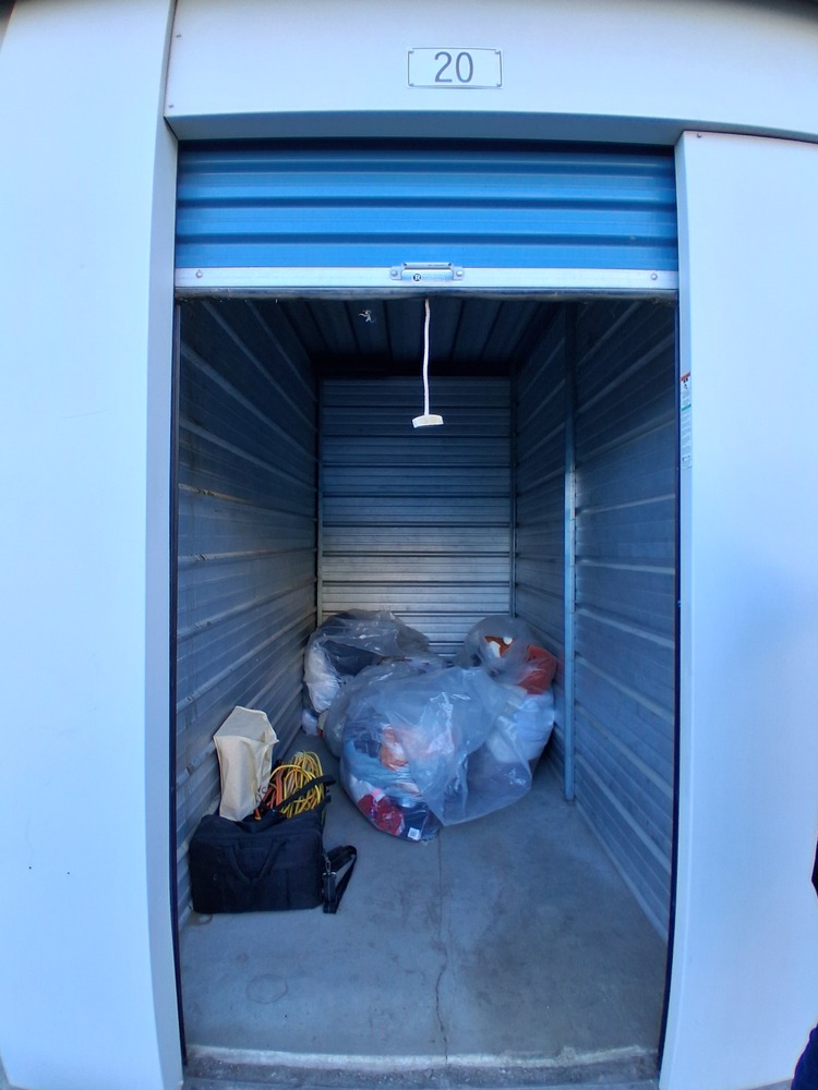 SmartStop Self Storage - 101 Bow Meadows Cres  auction IB-7735 30