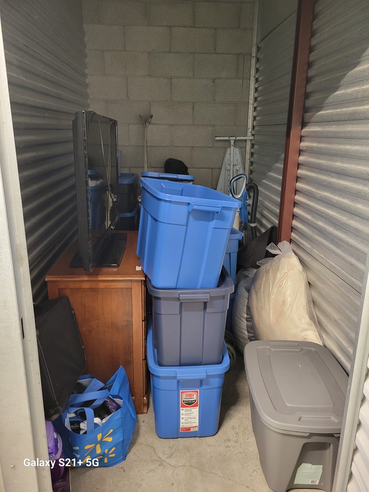 SmartStop Self Storage - 101 Bow Meadows Cres  auction IB-4415 10