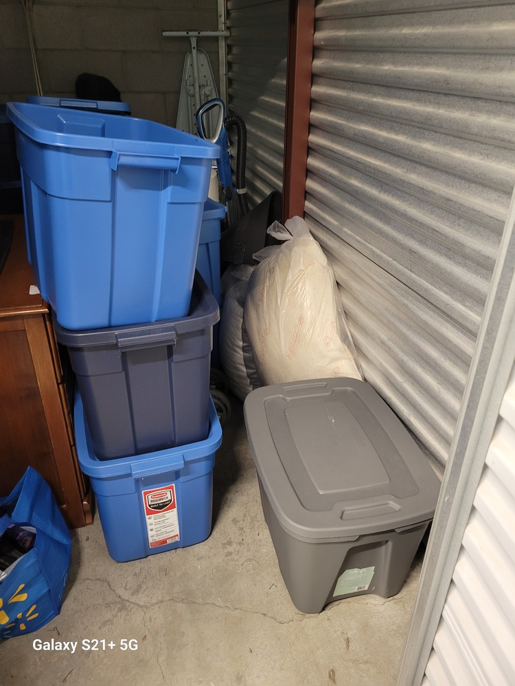 SmartStop Self Storage - 101 Bow Meadows Cres  auction IB-4415 20