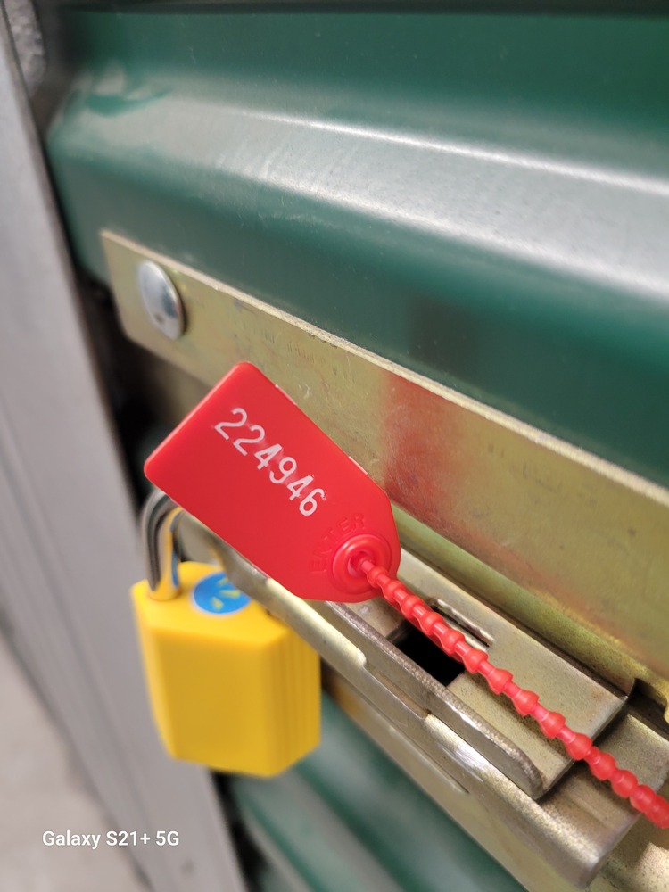 SmartStop Self Storage - 101 Bow Meadows Cres  auction IB-4415 30