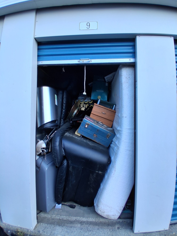 SmartStop Self Storage - 101 Bow Meadows Cres  auction IB-3905 10