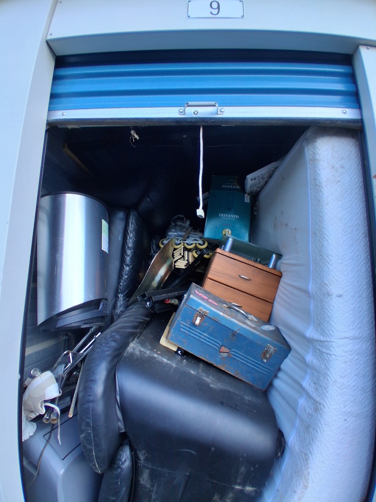 SmartStop Self Storage - 101 Bow Meadows Cres  auction IB-3905 20