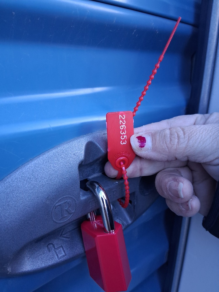 SmartStop Self Storage - 101 Bow Meadows Cres  auction IB-3905 30