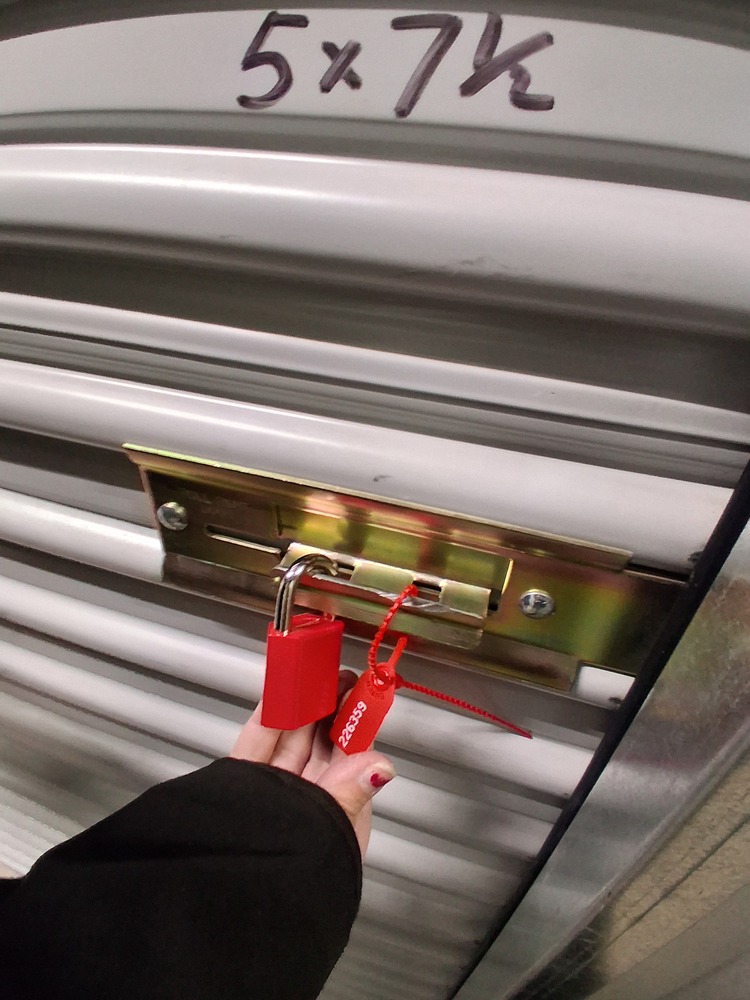 SmartStop Self Storage - 101 Bow Meadows Cres  auction IB-4799 10