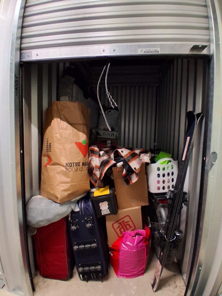 SmartStop Self Storage - 101 Bow Meadows Cres  auction IB-4799 20