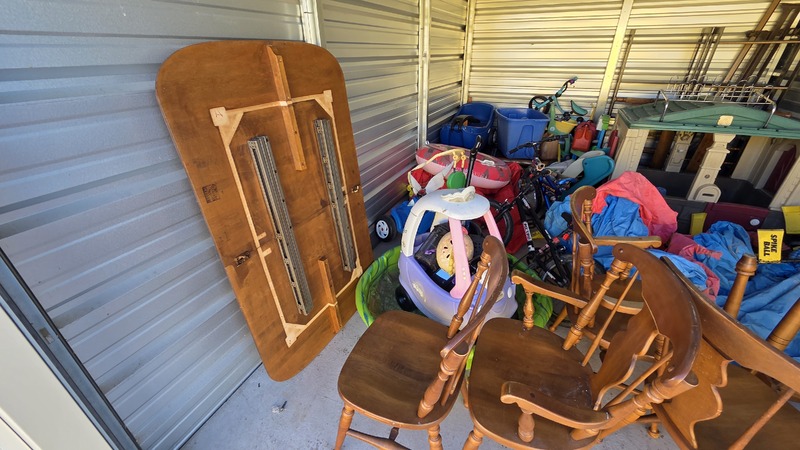 Storage Guyz - PORT COLBORNE EAST  auction IB-6813 20