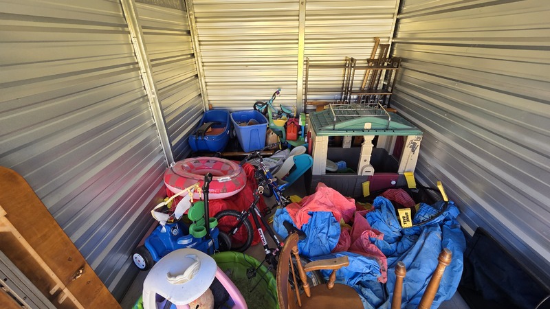 Storage Guyz - PORT COLBORNE EAST  auction IB-6813 30