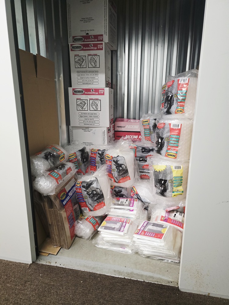 3025 - StorageMart Don Mills Rd Toronto  auction IB-1384 20