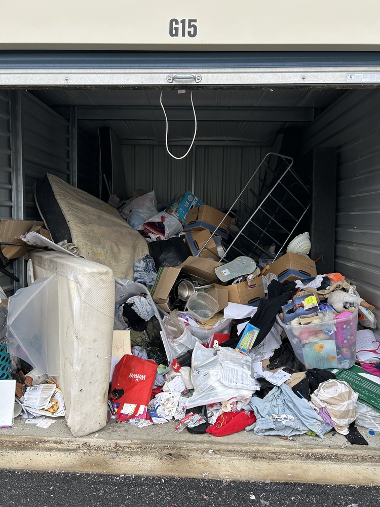 DEStorage.com - Clayton  auction IB-9804