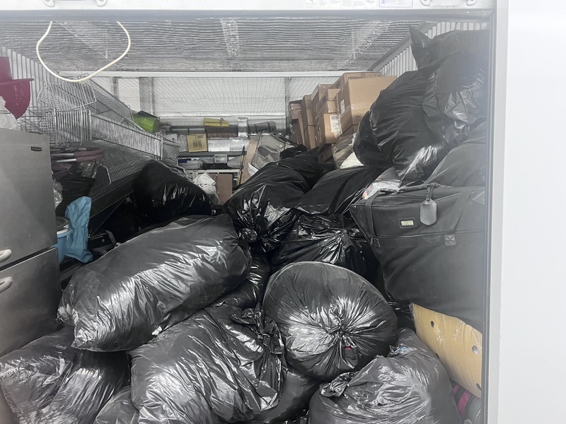 SmartStop Self Storage - 411 Cityview Woodbridge  auction IB-9321