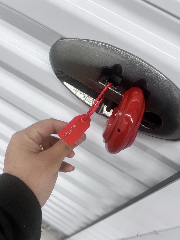 SmartStop Self Storage - 411 Cityview Woodbridge  auction IB-9321 20