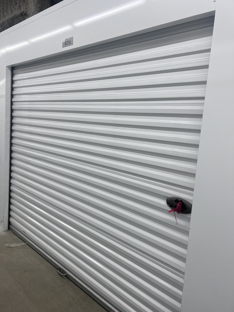 SmartStop Self Storage - 411 Cityview Woodbridge  auction IB-9321 30