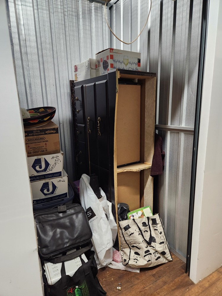 Public Storage P0063 -Hess St  auction IB-9190 10