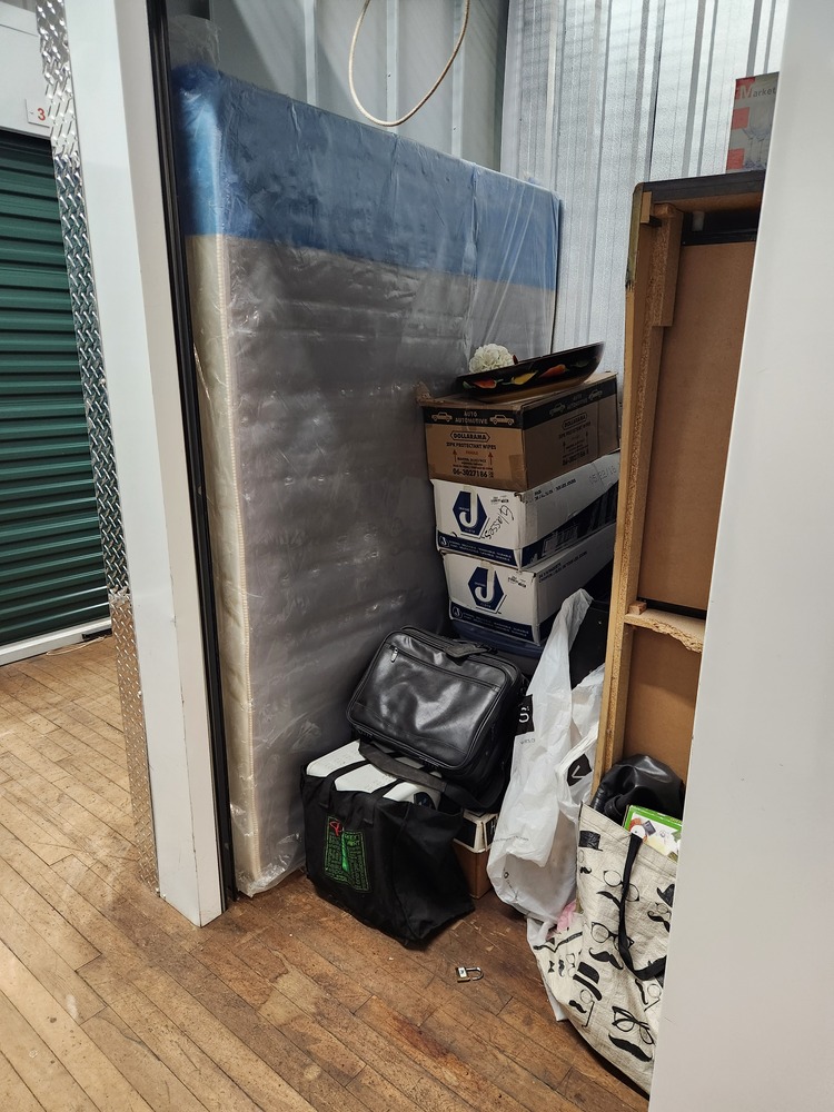 Public Storage P0063 -Hess St  auction IB-9190 20