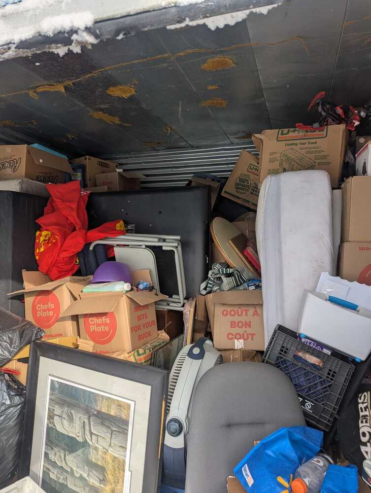 3017 - StorageMart Weston Rd Woodbridge  auction IB-2907 10