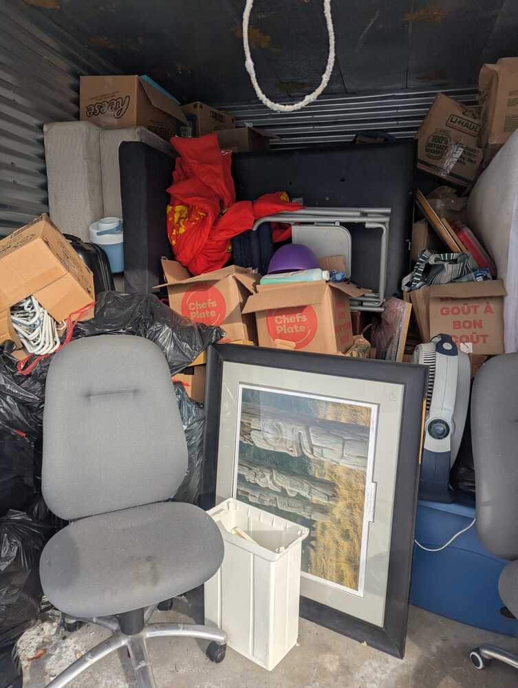 3017 - StorageMart Weston Rd Woodbridge  auction IB-2907 20