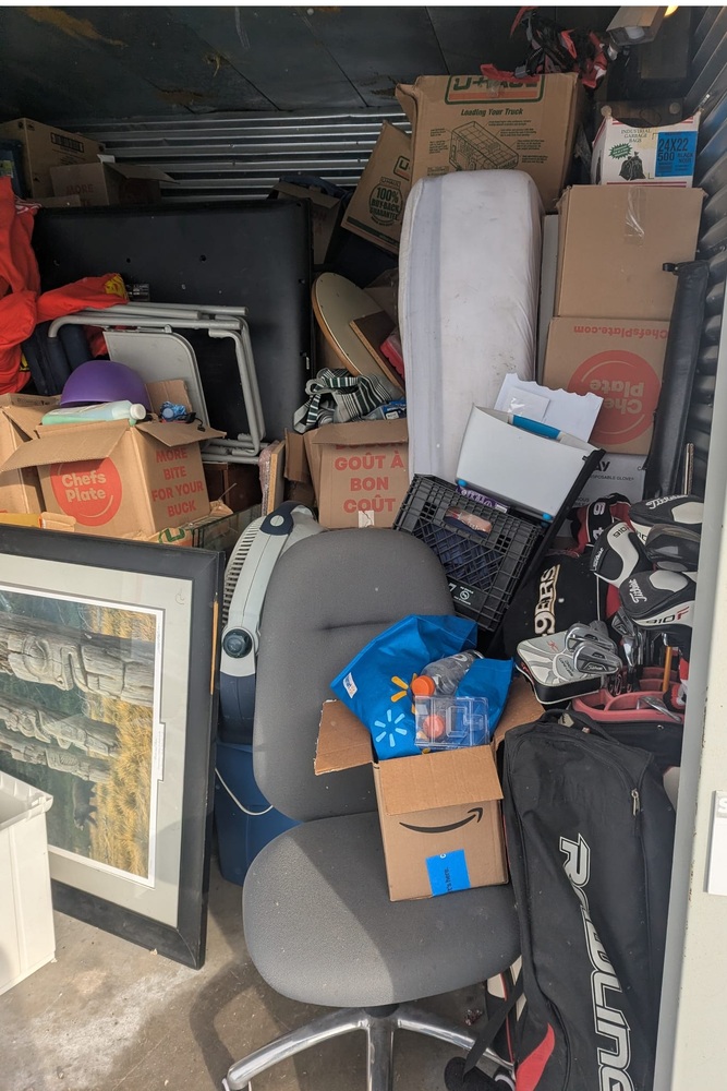 3017 - StorageMart Weston Rd Woodbridge  auction IB-2907 30