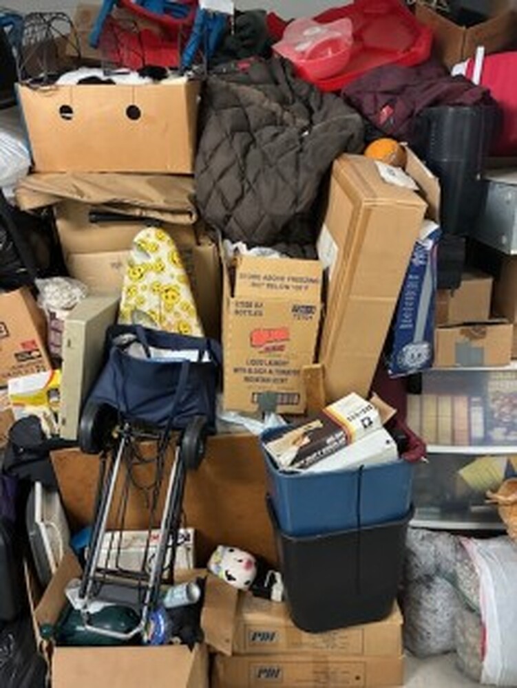 1-800 Harding Self Storage - Oak Park  auction IB-4443 10