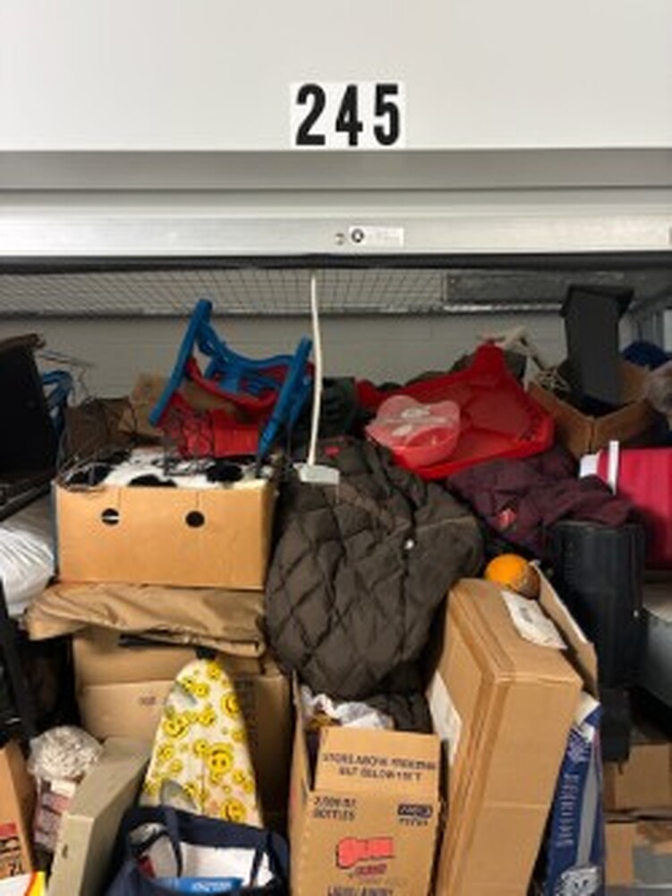 1-800 Harding Self Storage - Oak Park  auction IB-4443 30