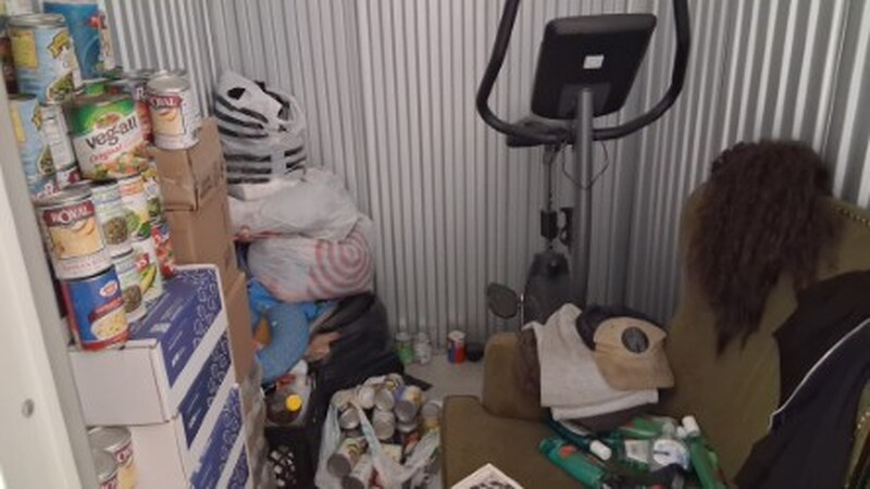 1-800-Self-Storage.com on Greenfield Rd, Oak Park  auction IB-4202 10