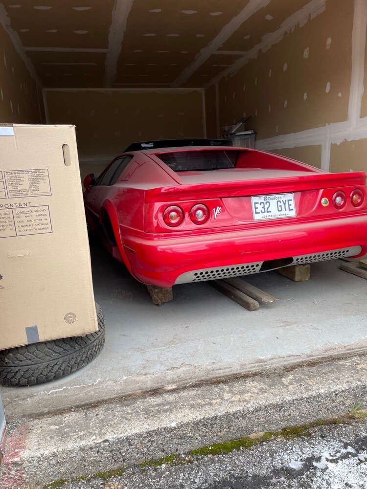 3104 - StorageMart Beauport  auction IB-2150 50