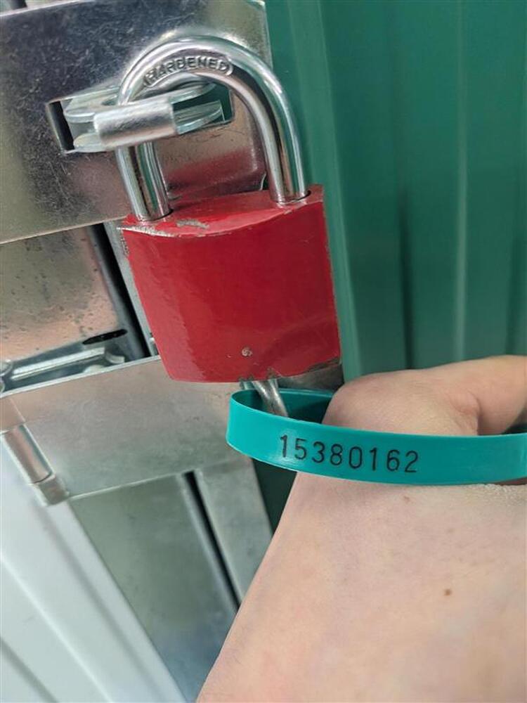 Montreal Mini-Storage - Beaumont  auction IB-4709 10